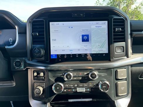 New 2026 Ford F150 Platinum AWD/4WD image 18