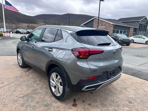 Used 2025 Buick Encore GX Preferred image 7