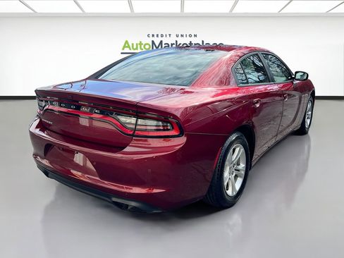 Used 2022 Dodge Charger SXT image 6
