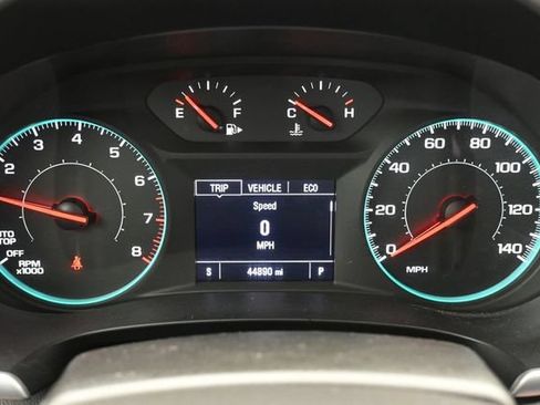 Used 2024 Chevrolet Malibu LT FWD image 35