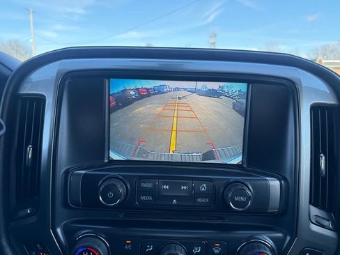 Used 2016 Chevrolet Silverado 2500 LTZ image 25