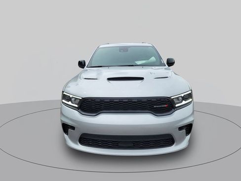 New 2026 Dodge Durango GT AWD/4WD image 8