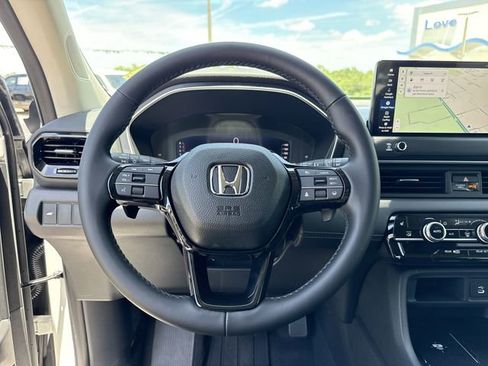 New 2026 Honda Pilot EX-L image 38