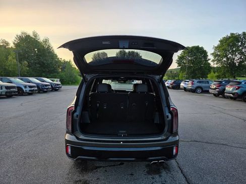 Certified 2024 Kia Telluride EX X-Line AWD/4WD image 10