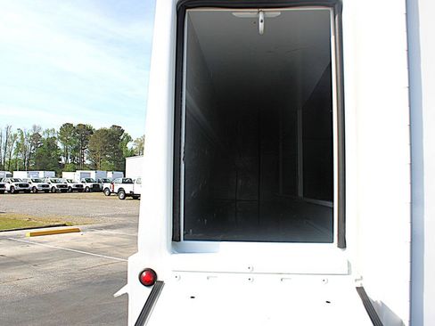 Used 2023 Ford E-350 and Econoline 350 Super Duty w/ Power Windows & Locks Group RWD image 19