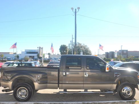 Used 2008 Ford F350 Lariat AWD/4WD image 16