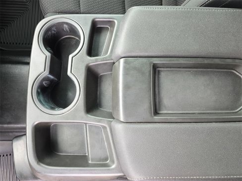 Used 2024 Chevrolet Silverado 1500 W/T w/ WT Value Package image 25