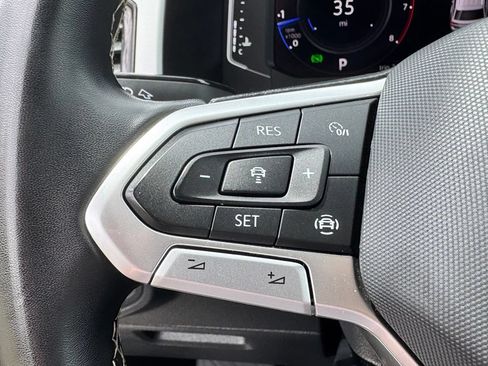 Used 2022 Volkswagen Atlas SE AWD/4WD image 37