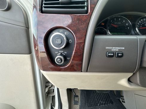 Used 2006 Buick Rendezvous 2WD w/ CXL Preferred Equipment Group image 15