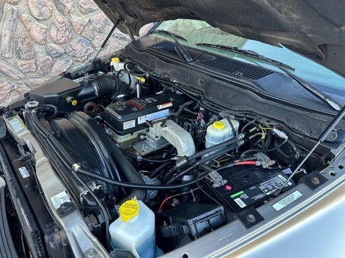 Used 2007 Dodge Ram 2500 Truck SLT w/ Trailer Tow Group image 31