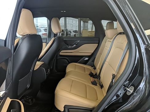 Certified 2023 Lincoln Corsair Reserve w/ Equipment Group 201A image 12