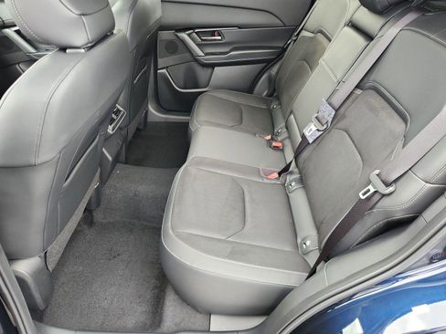 New 2026 MAZDA CX-5 Preferred AWD/4WD image 19