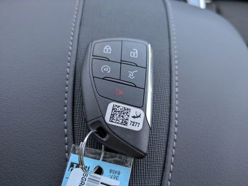 New 2026 Buick Enclave Sport Touring w/ Power Package image 34