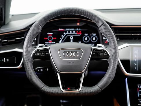 Used 2023 Audi RS 6 image 12