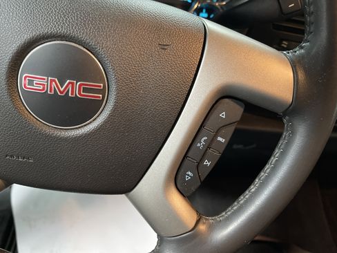 Used 2012 GMC Sierra 1500 SLE w/ Power Tech Package image 19