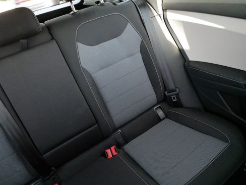 Certified 2025 Volkswagen Taos S AWD/4WD image 14