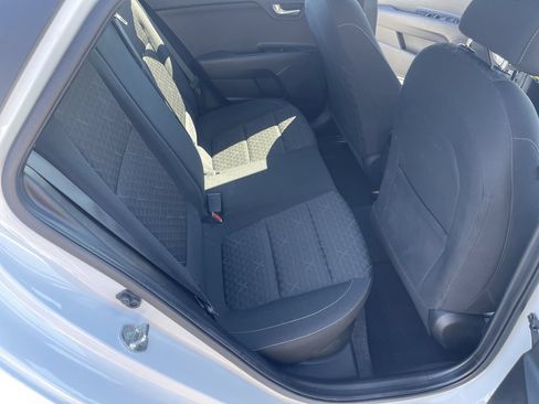 Used 2023 Kia Rio S FWD image 24