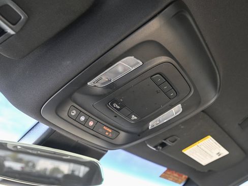 Used 2020 Cadillac CT5 Luxury image 39