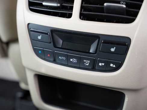 Used 2017 Acura MDX SH-AWD w/ Advance Package image 54