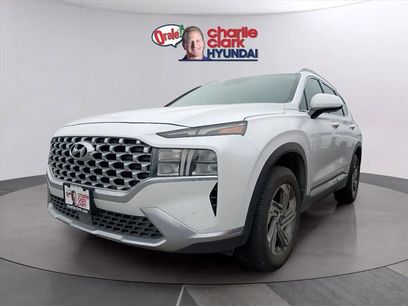 Used 2022 Hyundai Santa Fe SEL