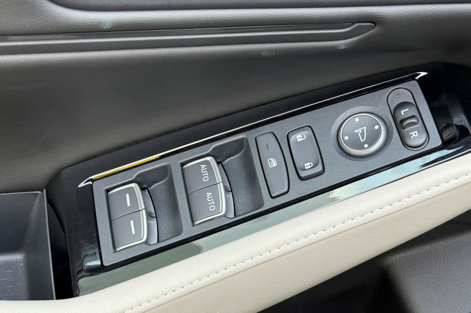 Used 2026 Honda Accord Touring image 13