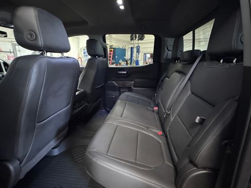 Used 2020 Chevrolet Silverado 1500 RST AWD/4WD image 14