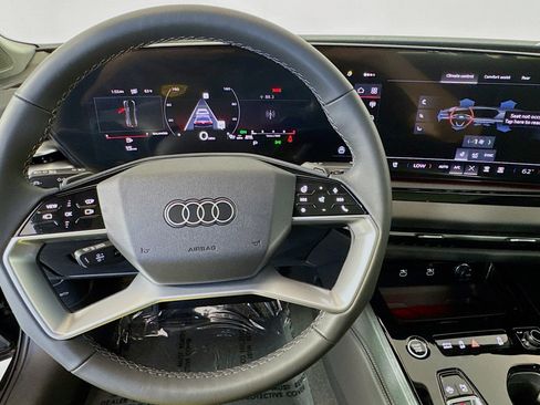 New 2025 Audi A5 2.0T Premium Plus image 11