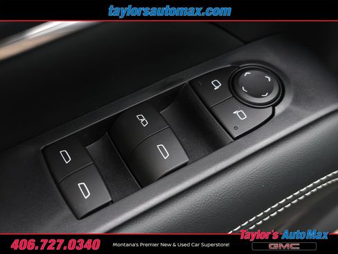 New 2026 GMC Terrain Elevation w/ LPO, Floor Liner Package image 23