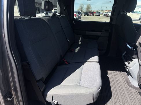 Used 2024 Ford F150 XLT w/ Equipment Group 302A MID image 32