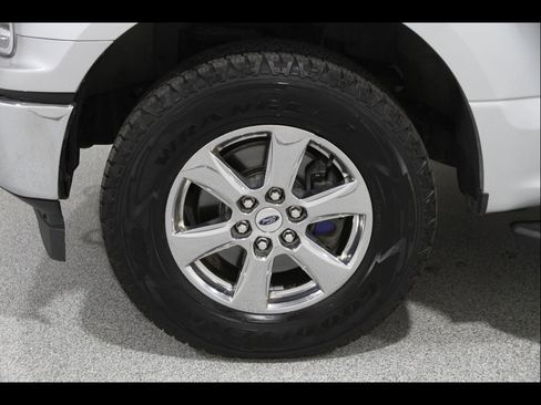 Used 2018 Ford F150 XLT w/ Equipment Group 302A Luxury AWD/4WD image 24