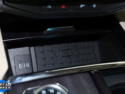 Used 2022 Ford Expedition Platinum image 31