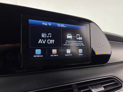 Used 2020 Hyundai Palisade SEL w/ Convenience Package FWD image 22