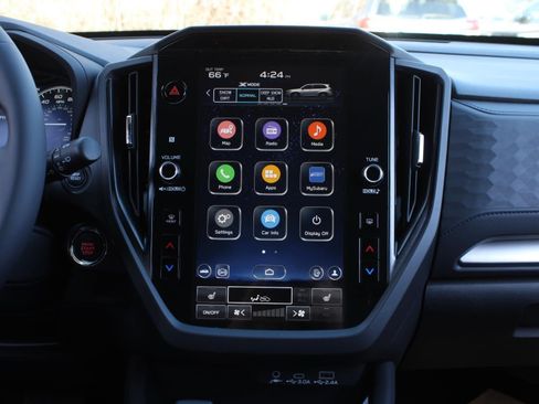 New 2026 Subaru Forester Sport AWD/4WD image 14