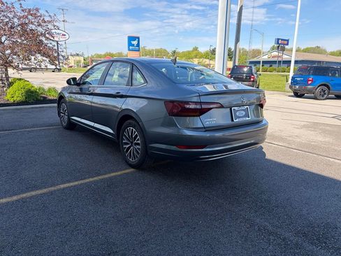 Used 2019 Volkswagen Jetta SEL FWD image 7