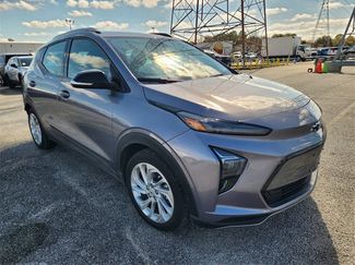 Used 2023 Chevrolet Bolt EUV LT video 1