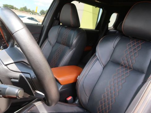 Used 2024 Mitsubishi Outlander SEL AWD/4WD image 18