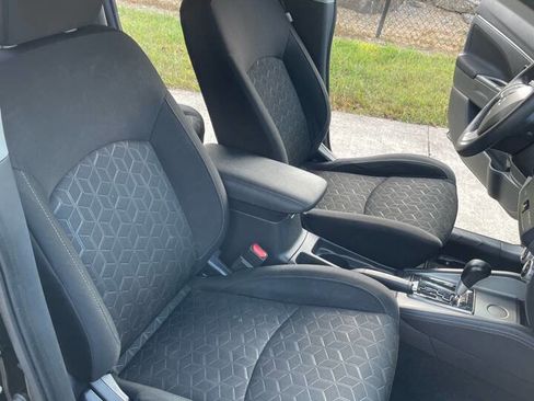 Used 2020 Mitsubishi Outlander Sport ES image 11