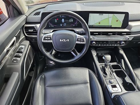 Used 2023 Kia Telluride S w/ S Sunroof Package image 12