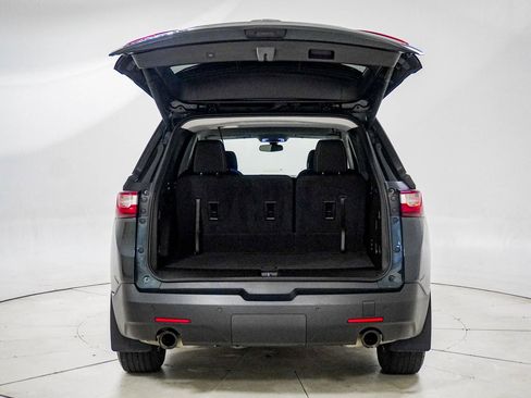 Used 2019 Chevrolet Traverse LT AWD/4WD image 7