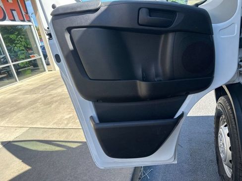 Used 2020 RAM ProMaster 1500 FWD image 10