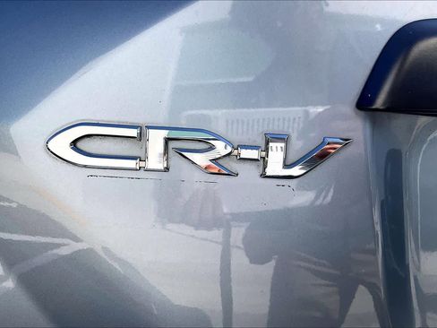 Used 2010 Honda CR-V LX image 9