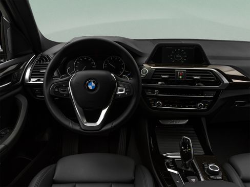 Used 2019 BMW X3 sDrive30i w/ Convenience Package RWD image 41