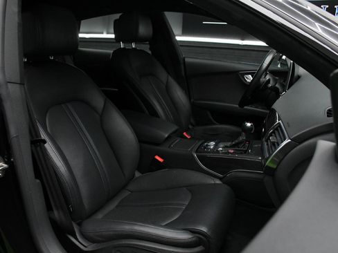 Used 2018 Audi RS 7 Performance image 51