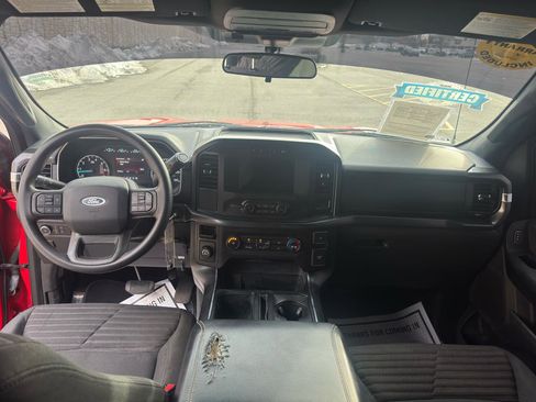 Used 2021 Ford F150 XL w/ Equipment Group 101A High image 18