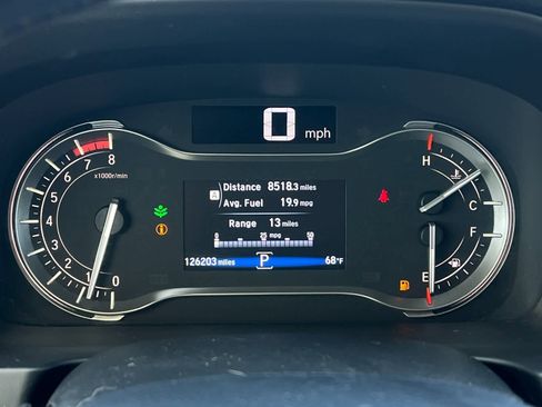 Used 2017 Honda Pilot Elite image 27