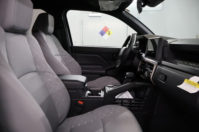 New 2026 Toyota Tacoma SR5 RWD image 24