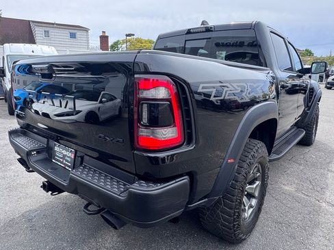 Used 2024 RAM 1500 TRX AWD/4WD image 8