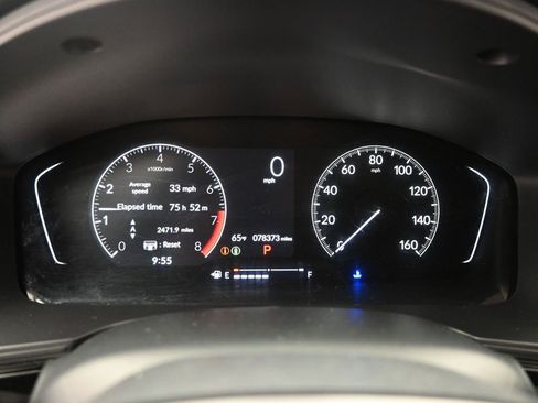 Used 2022 Honda Civic LX image 21