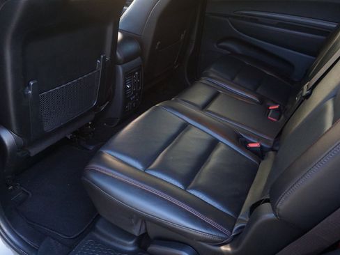 Used 2024 Dodge Durango GT image 30