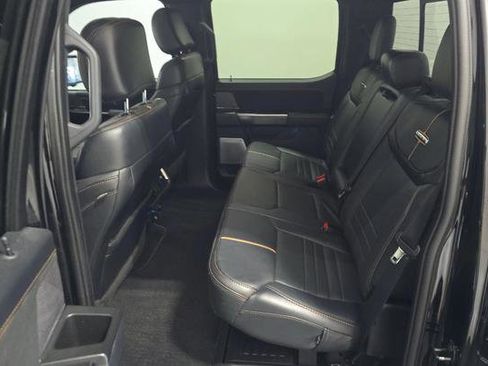 Used 2023 Ford F150 Platinum AWD/4WD image 9